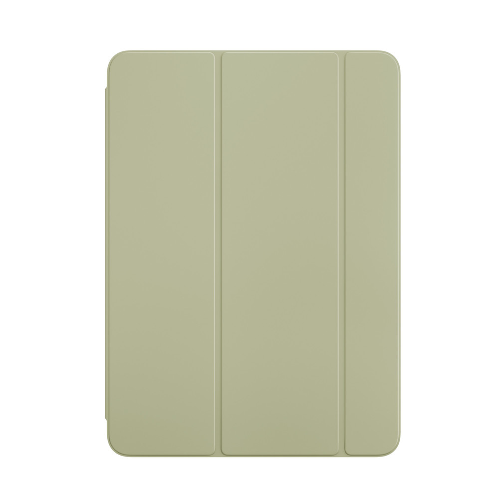 Чехол Smart Folio для Apple iPad Air 13 M2 (2024) Зеленый