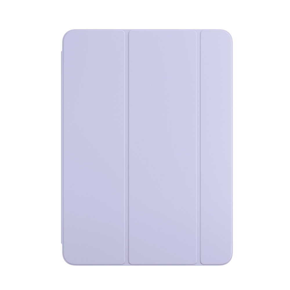 Чехол Smart Folio для Apple iPad Air 13 M2 (2024) Фиолетовый