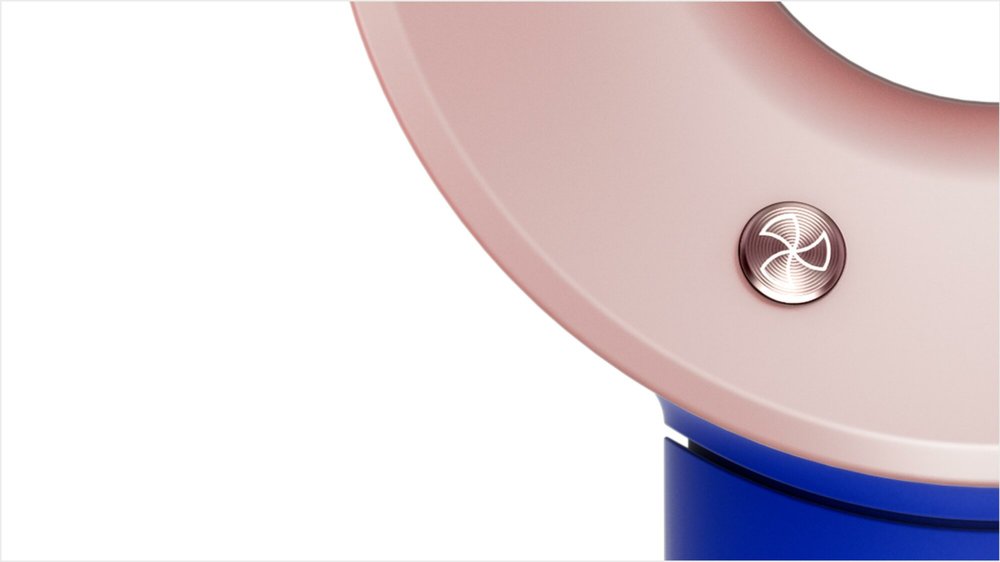 Фен Dyson Supersonic HD15 gift box HK, blue/blush
