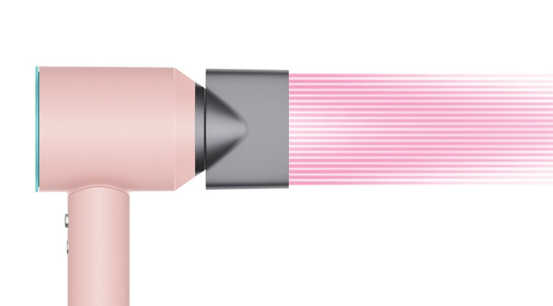 Фен Dyson Supersonic HD15 gift box HK, ceramic pop