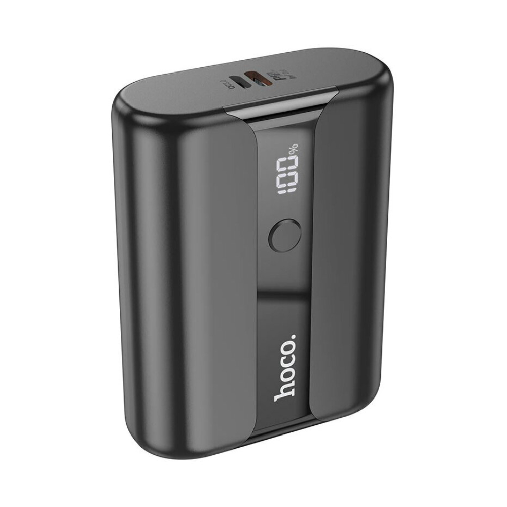 Внешний аккумулятор HOCO Q3 Pro,10000 mAh