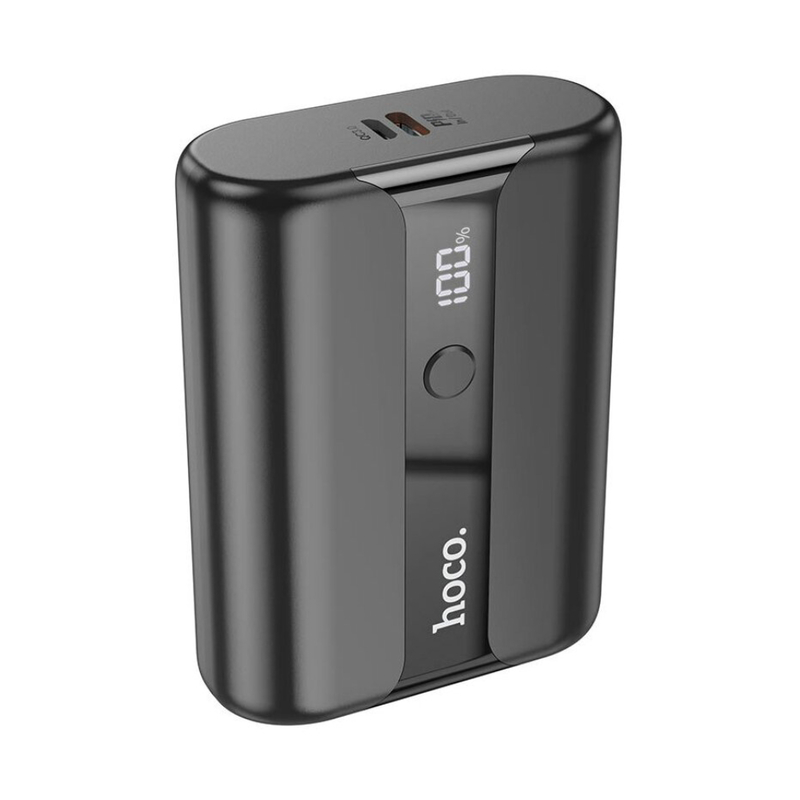 Внешний аккумулятор HOCO Q3 Pro,10000 mAh