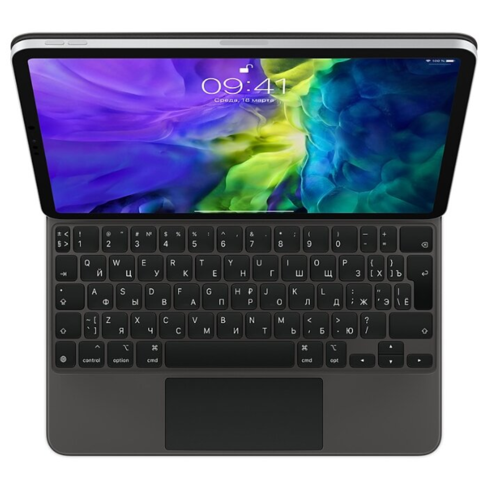 Клавиатура Apple Magic Keyboard для iPad Pro 11"