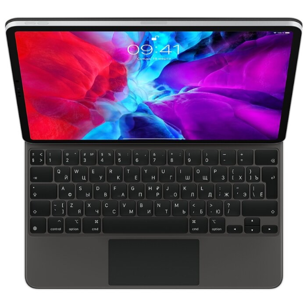 Клавиатура Apple Magic Keyboard для iPad Pro 12,9" 