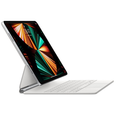 Клавиатура Apple Magic Keyboard для iPad Pro 12,9" Белый 