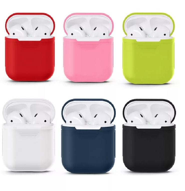 Защитный чехол для Apple AirPods