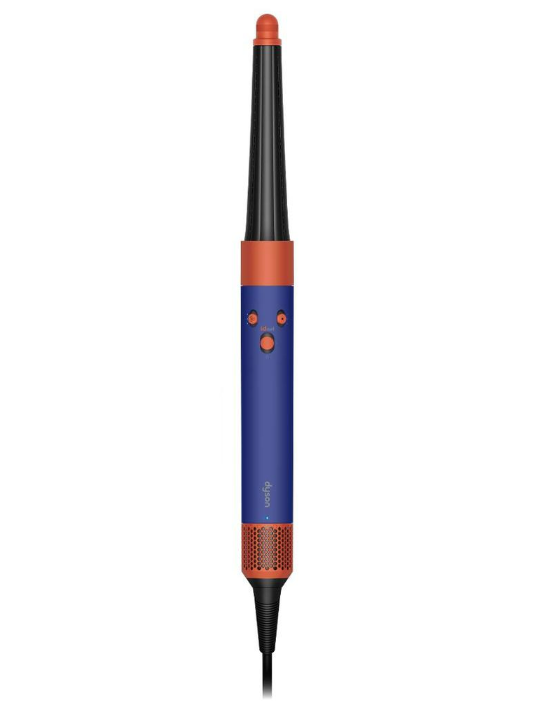 Стайлер Dyson Airwrap i.d. Complete (Long) HS08, Vinca Blue/Topaz