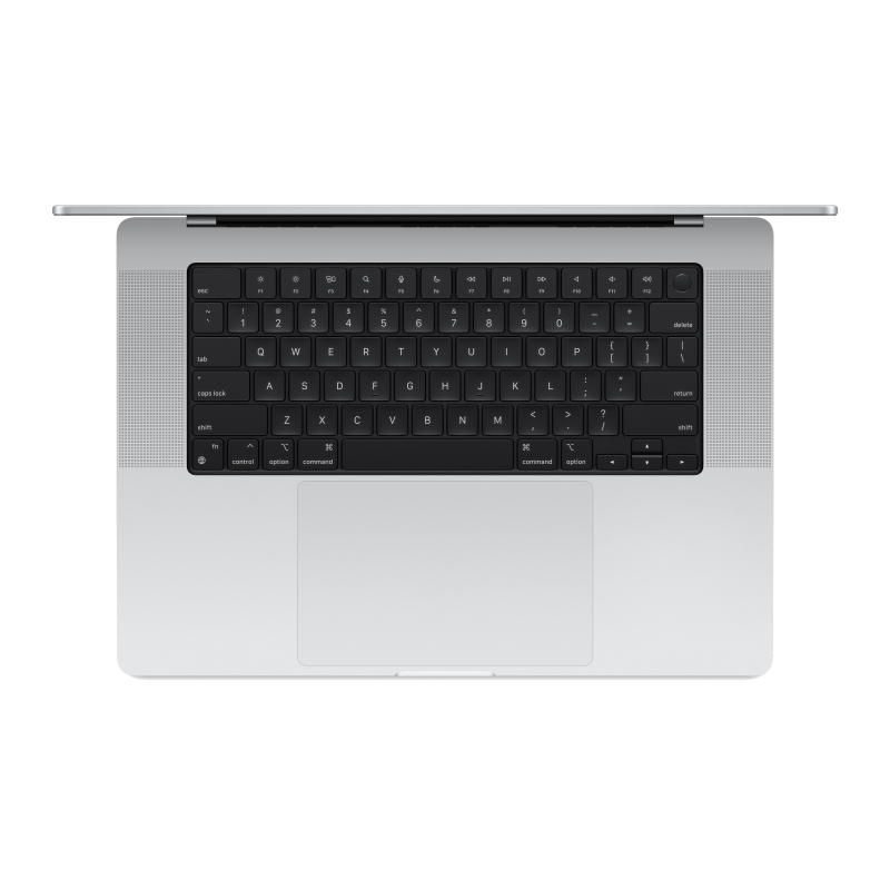 Ноутбук Apple MacBook Pro 16" (2024) M4 Pro, 48Gb, 512Gb Silver MX2U3