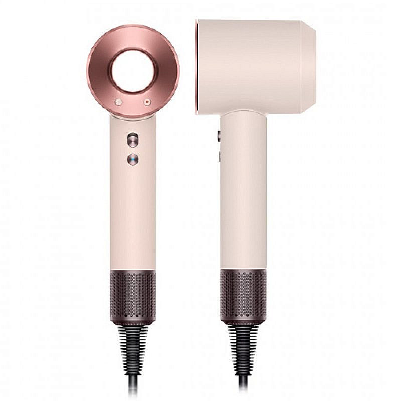 Фен Dyson Supersonic HD15 ceramic pink/rose gold