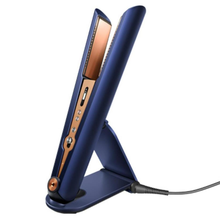 Выпрямитель Dyson Corrale HS07 Prussian Blue/Bright Copper