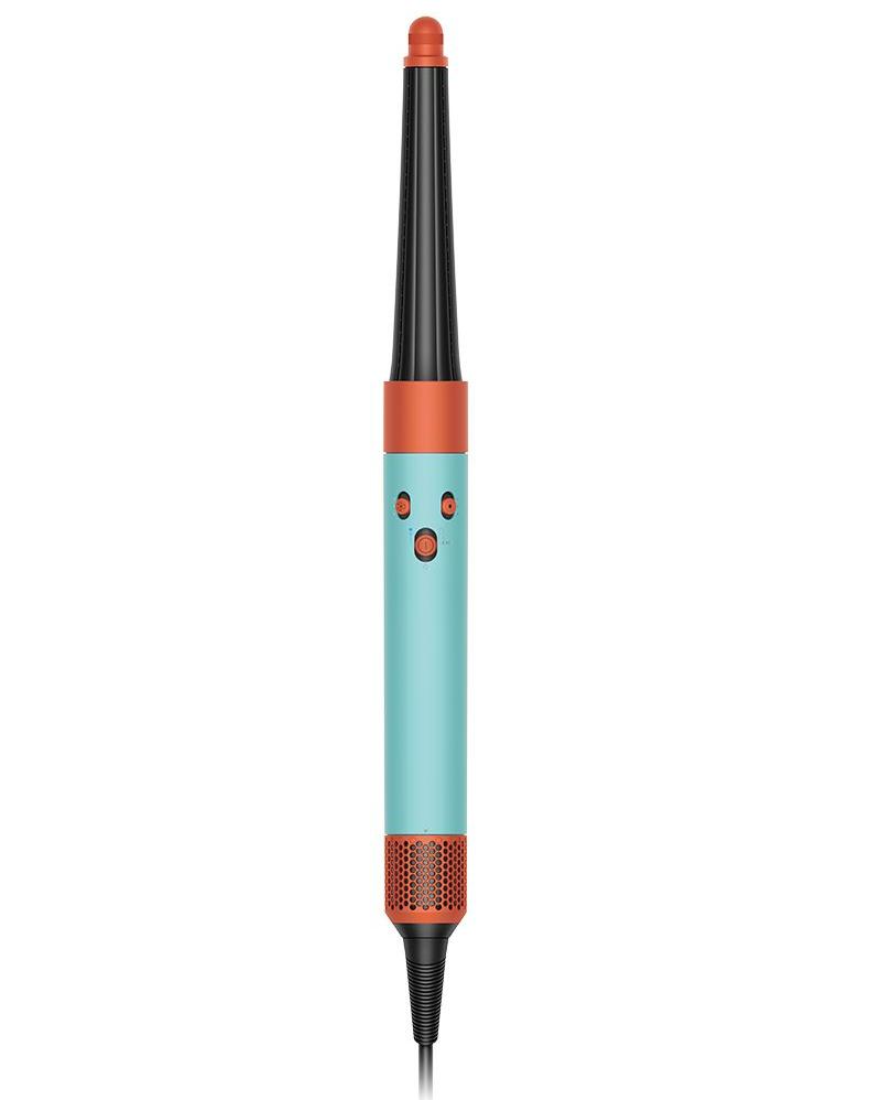Стайлер Dyson Airwrap i.d. Complete (Long) HS08, Straight+Wavy/Ceramic Patina