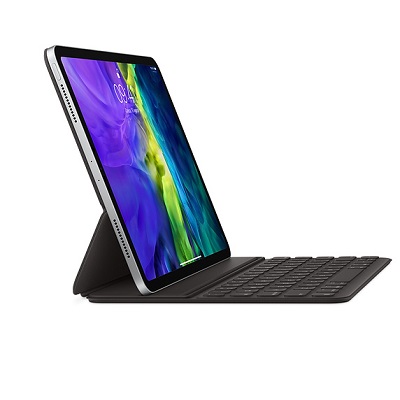 Клавиатура Apple Smart Keyboard Folio для iPad Pro 11"