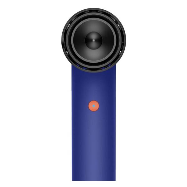 Фен Dyson Supersonic R Professional HD18 Vinca blue/Topaz orange