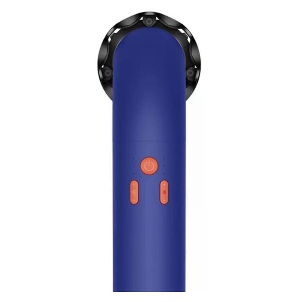 Фен Dyson Supersonic R Professional HD18 Vinca blue/Topaz orange