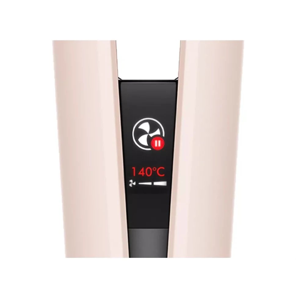 Выпрямитель Dyson Airstrait HT01 Ceramic Pink/Rose Gold