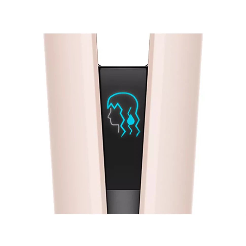 Выпрямитель Dyson Airstrait HT01 Ceramic Pink/Rose Gold