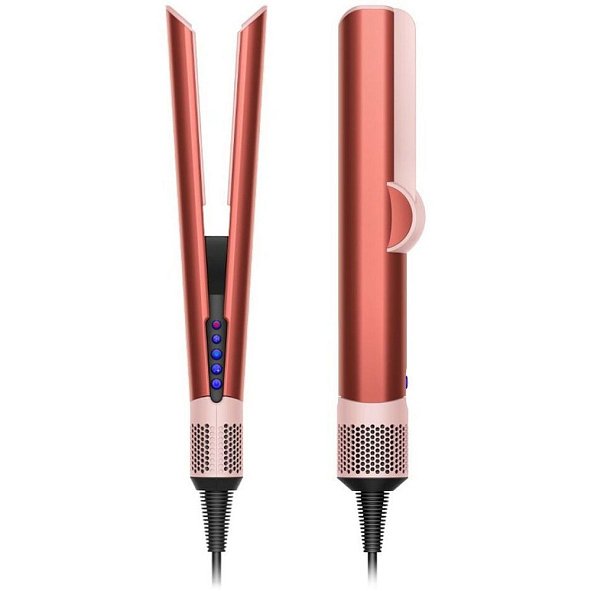 Выпрямитель Dyson Airstrait HT01 Gift Edition Strawberry Bronze