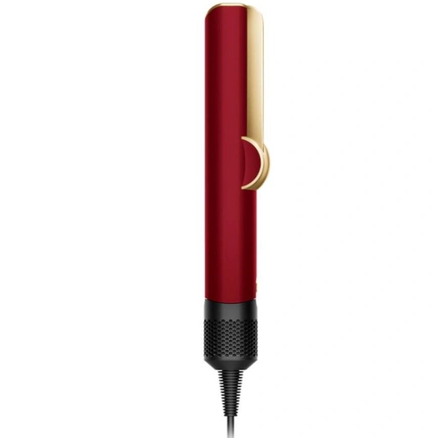 Выпрямитель Dyson Airstrait HT01 Gift Edition Red Velvet/Gold